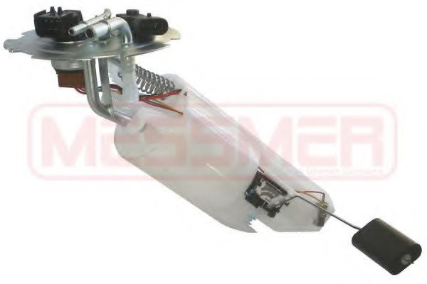 MESSMER 775429 Fuel Feed Unit